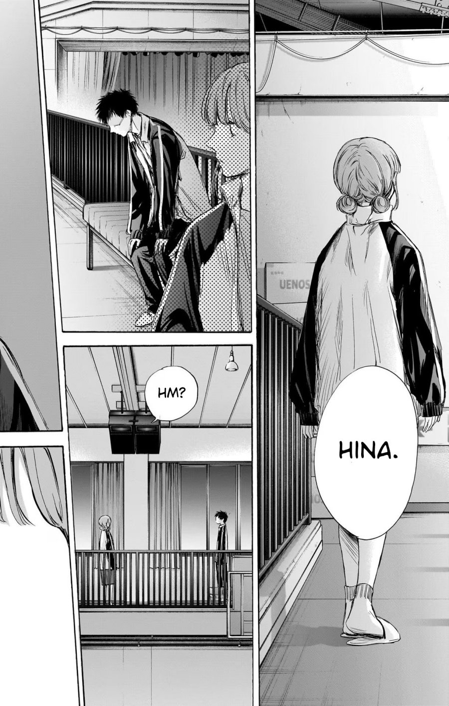 Chapter 76 - halaman 18