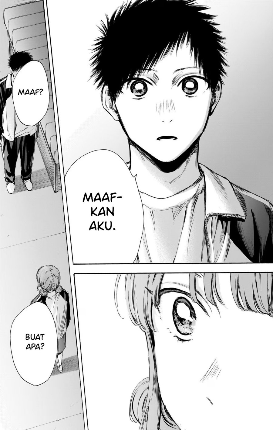 Chapter 76 - halaman 19