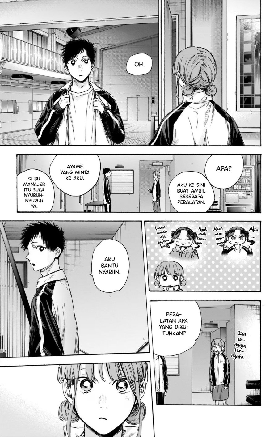 Chapter 76 - halaman 7