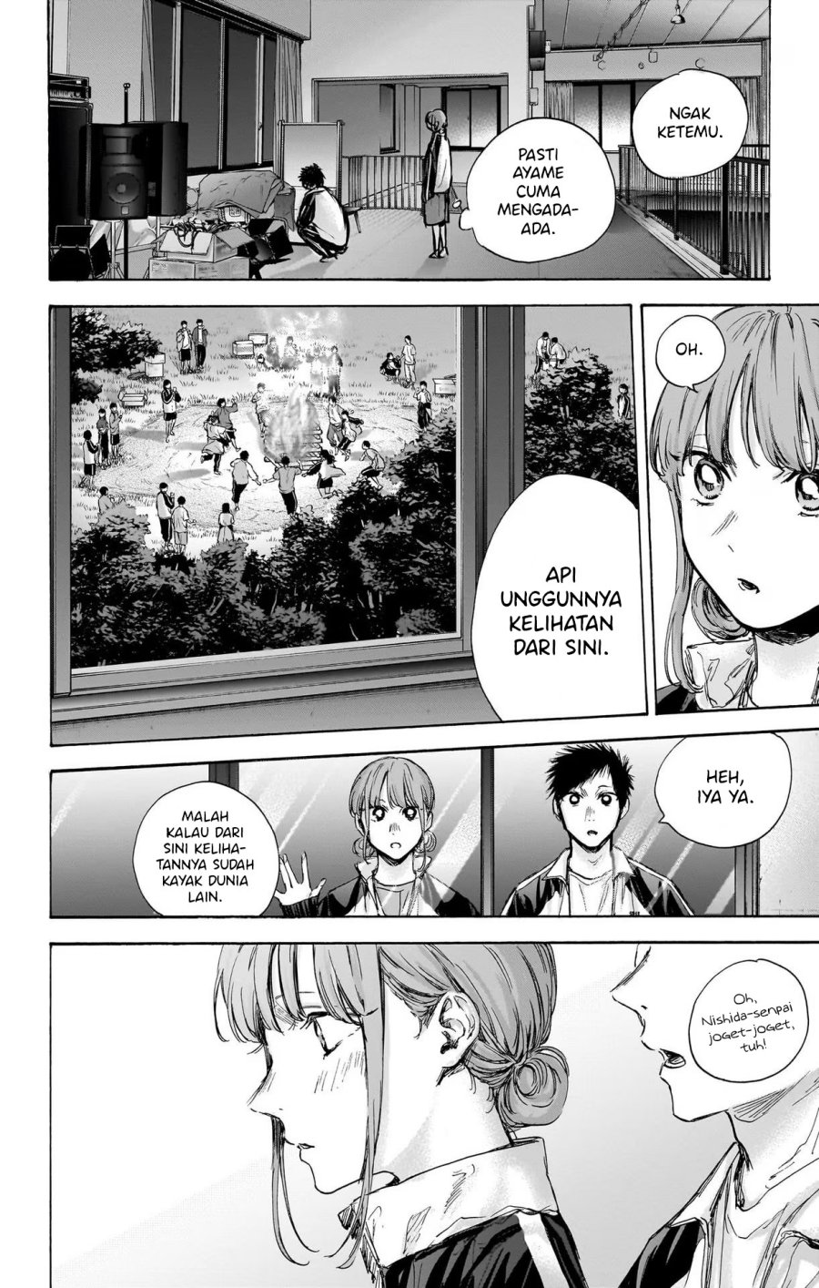 Chapter 76 - halaman 8