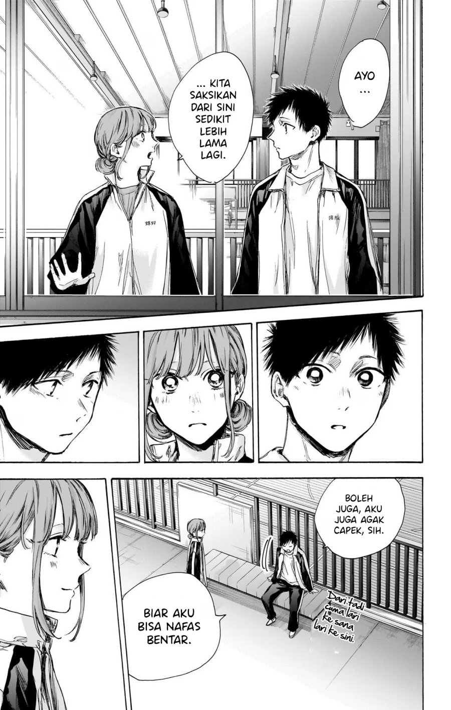 Chapter 76 - halaman 9