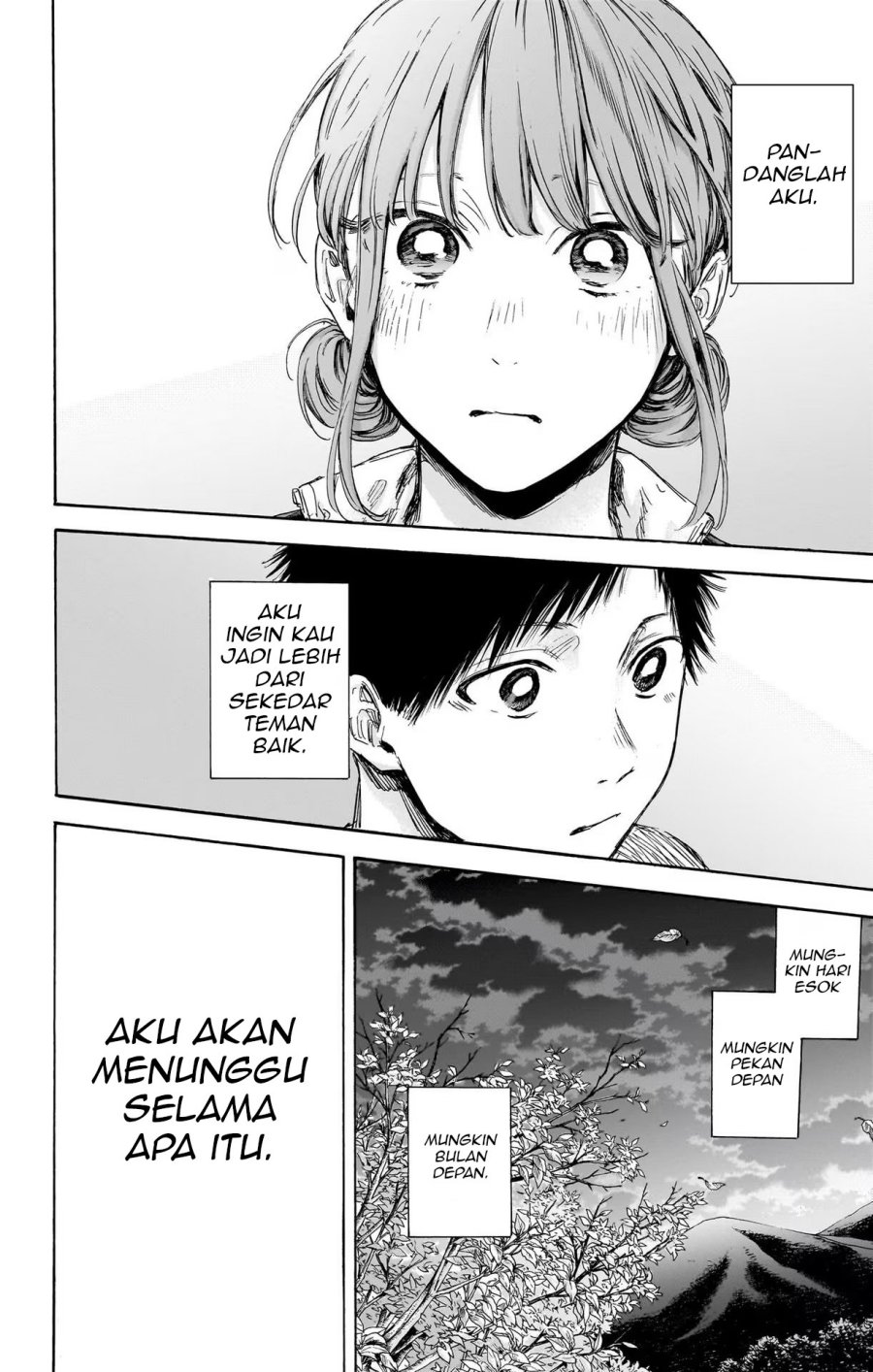 Chapter 75 - halaman 18