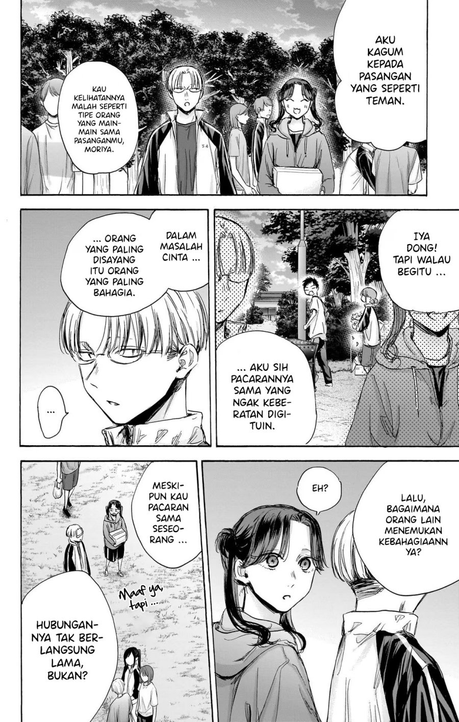 Chapter 75 - halaman 20