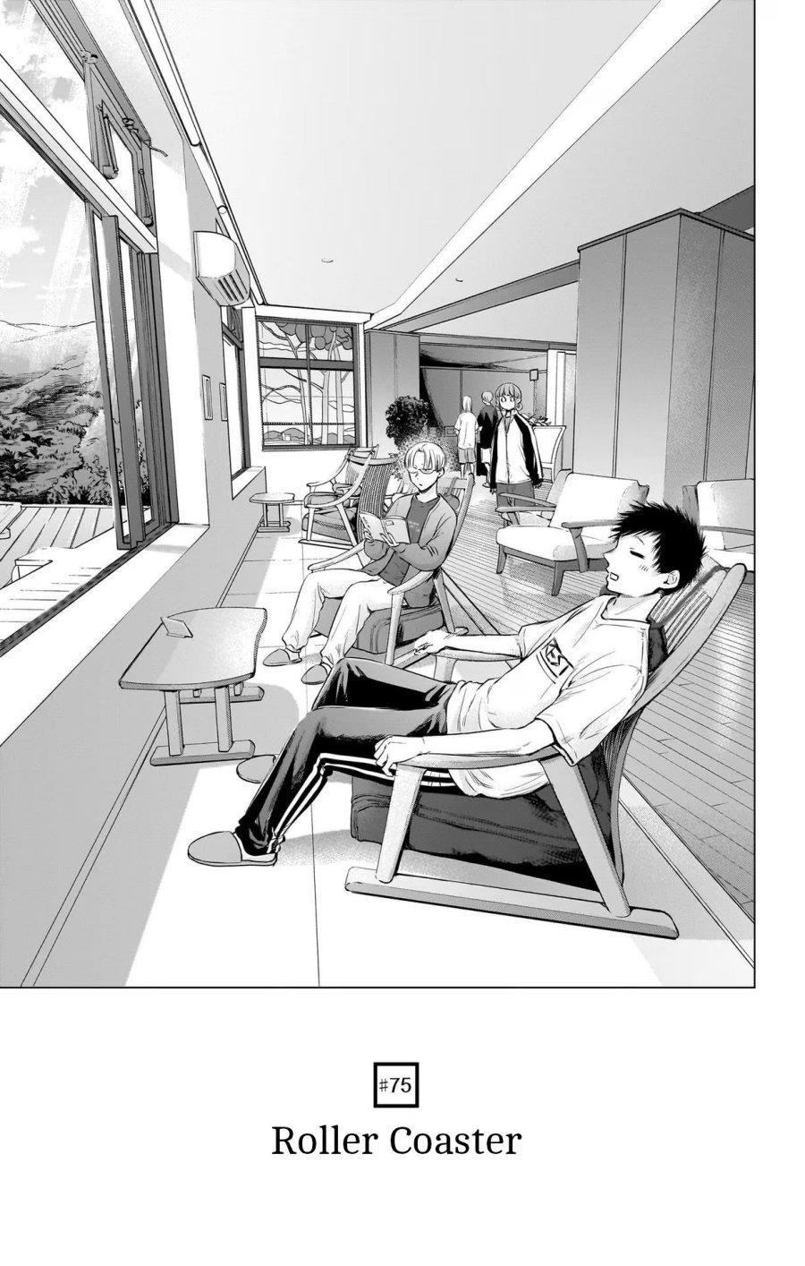 Chapter 75 - halaman 3