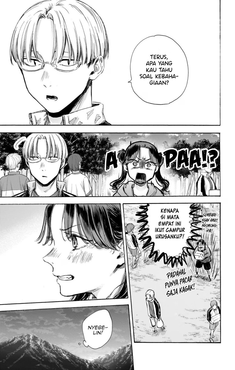 Chapter 75 - halaman 21