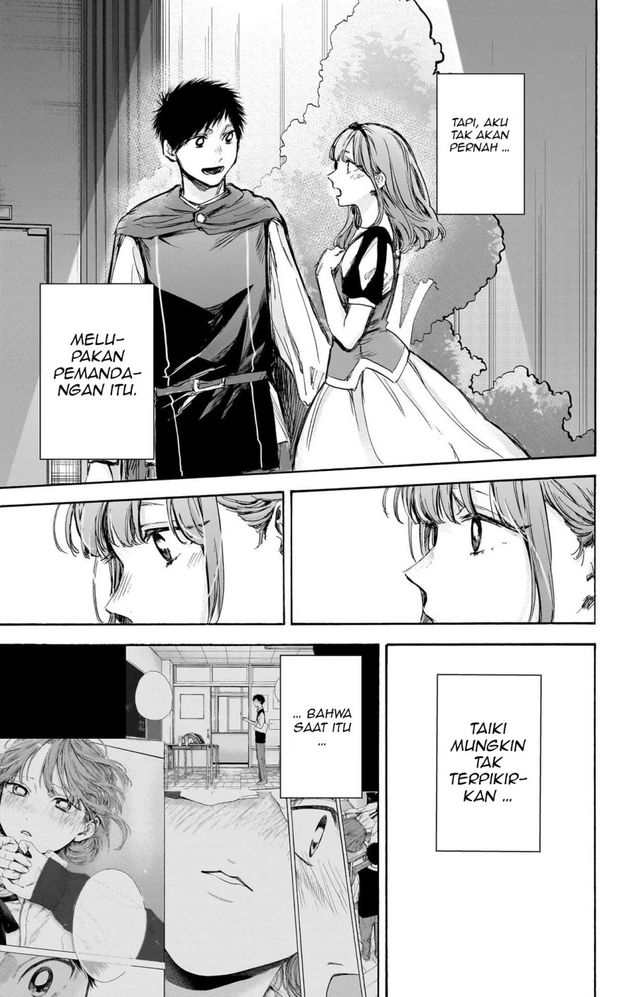 Chapter 75 - halaman 9