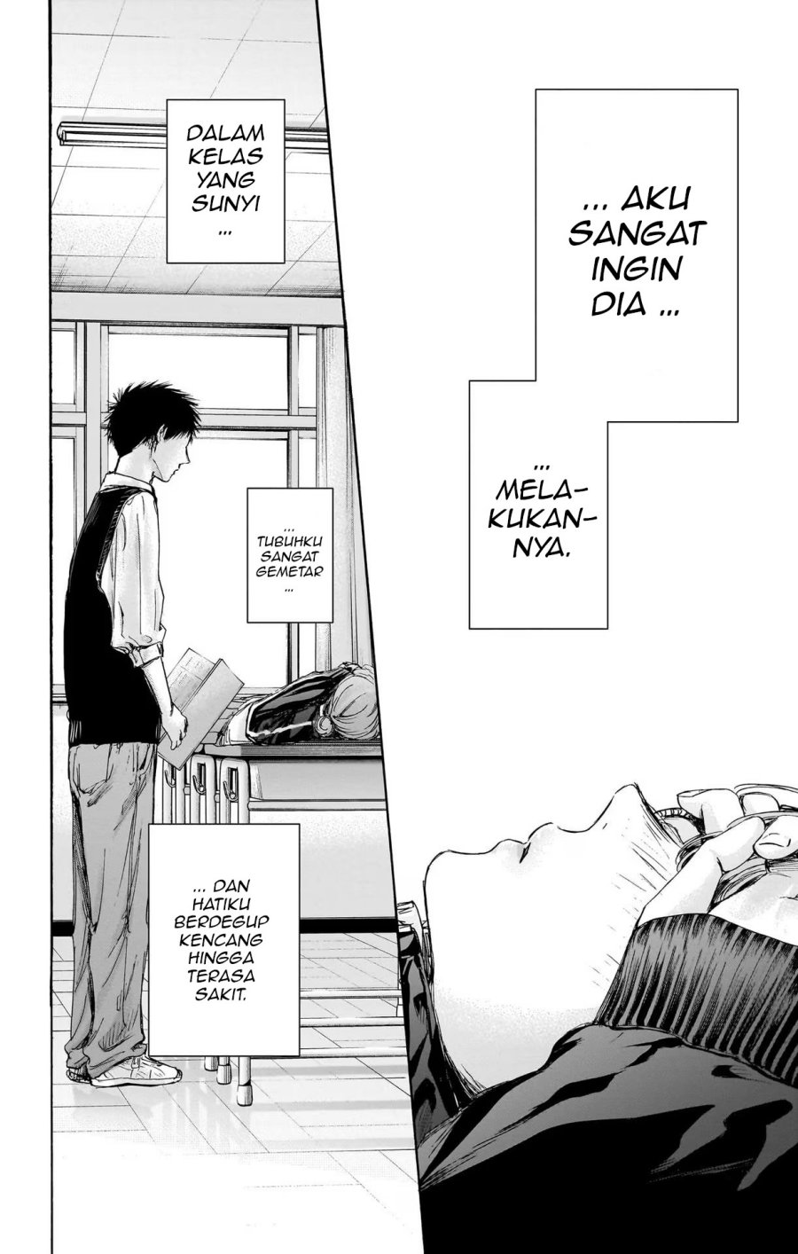 Chapter 75 - halaman 10