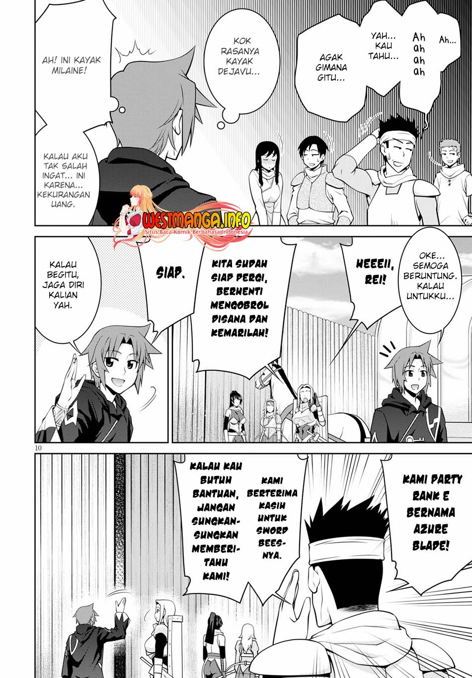 Chapter 69 - halaman 13