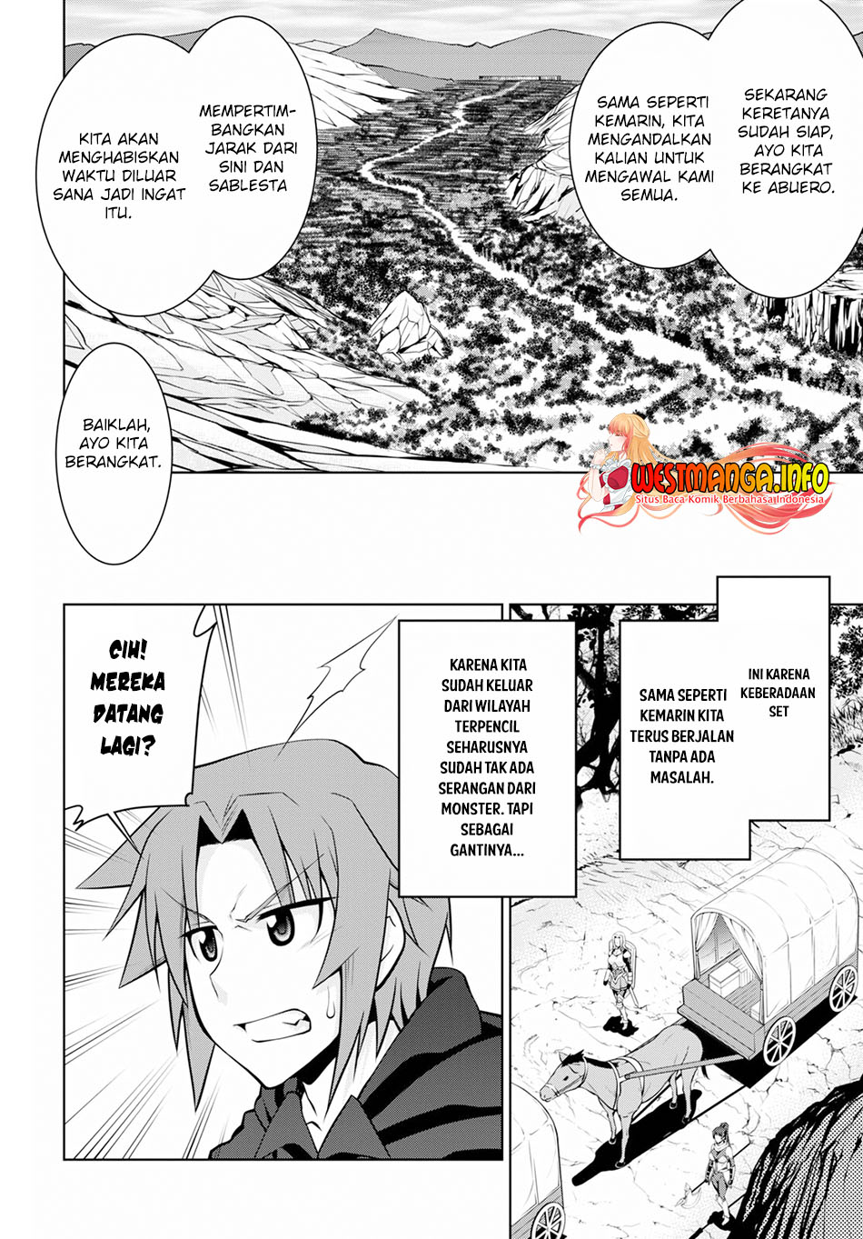 Chapter 69 - halaman 16