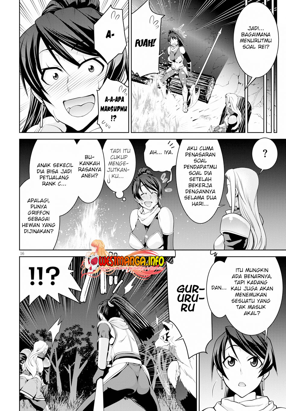 Chapter 69 - halaman 20