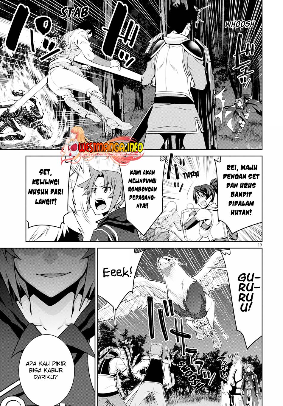 Chapter 69 - halaman 23