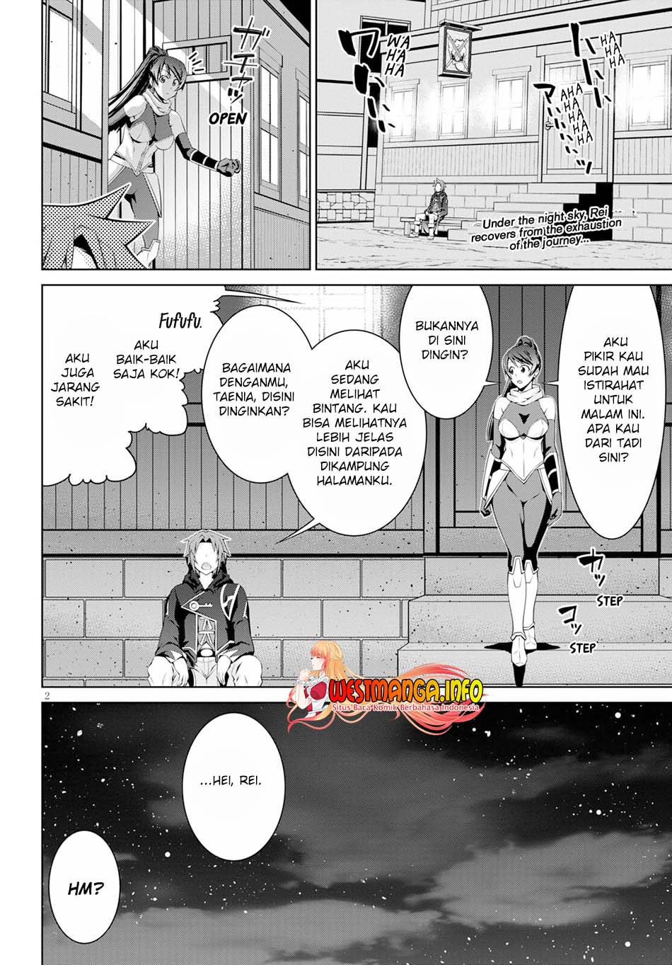 Chapter 69 - halaman 5