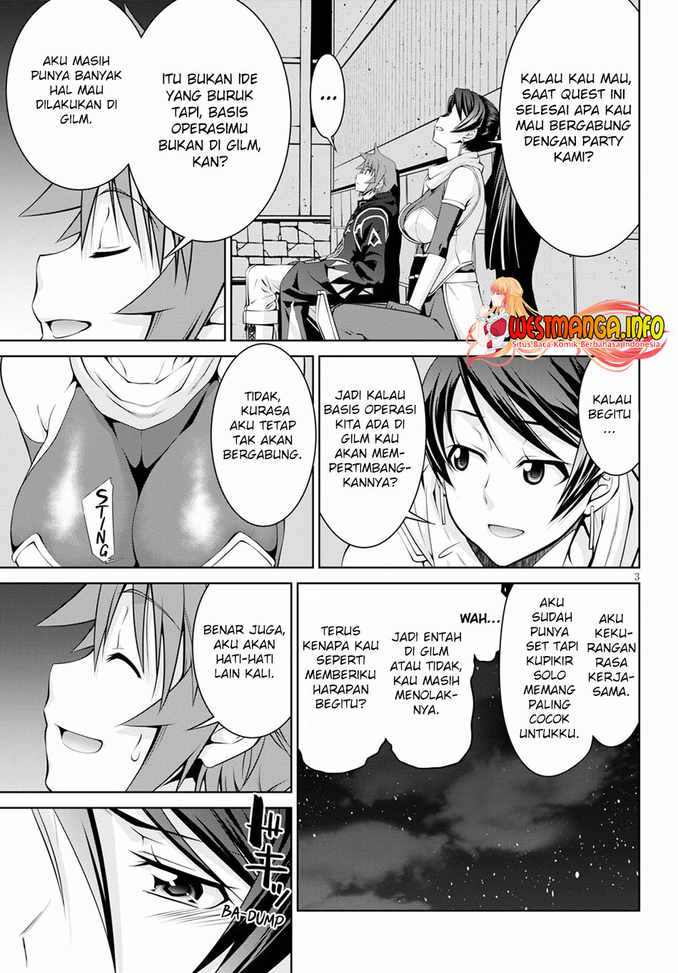 Chapter 69 - halaman 6