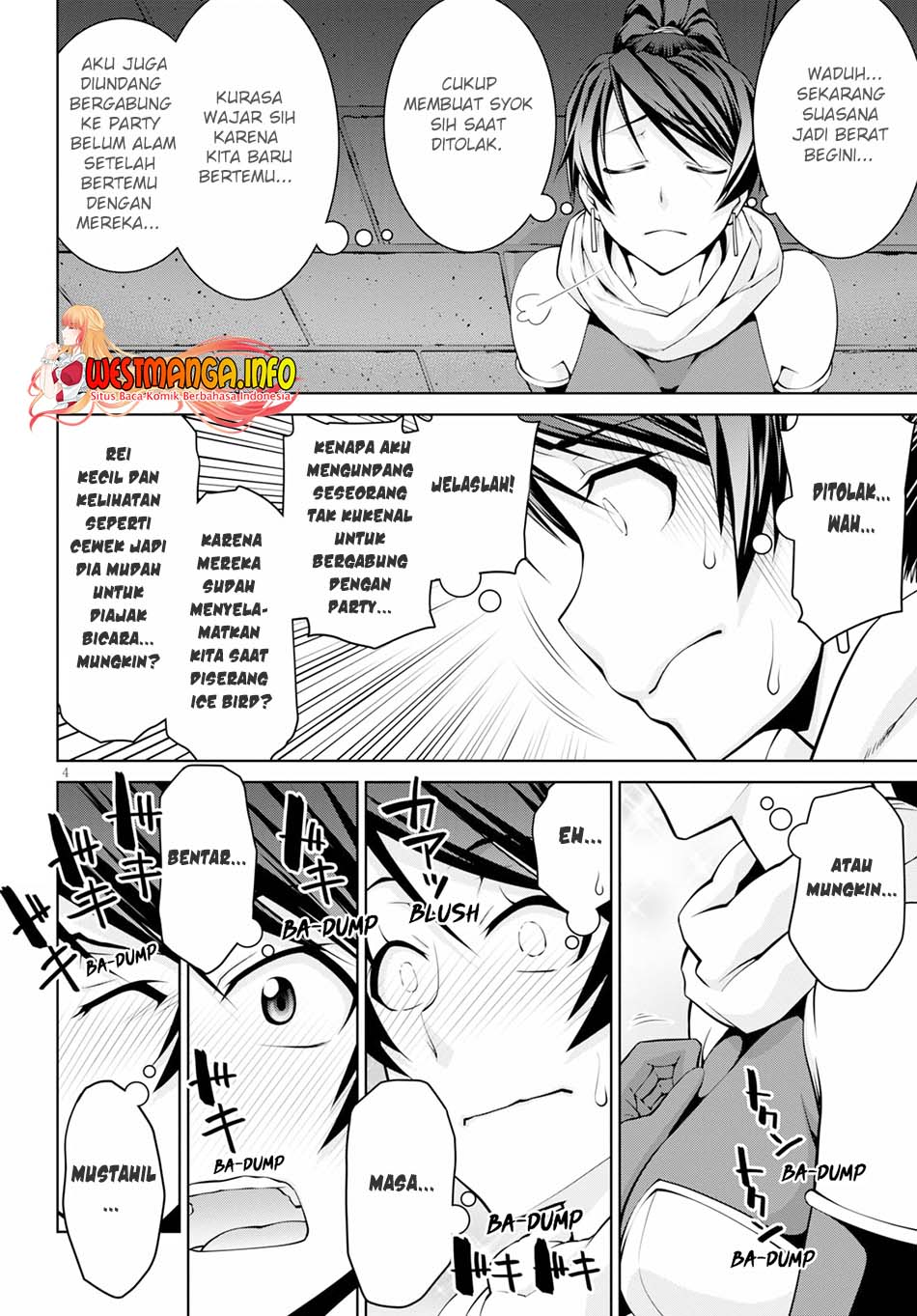 Chapter 69 - halaman 7