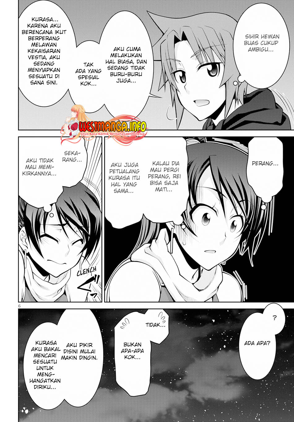 Chapter 69 - halaman 9