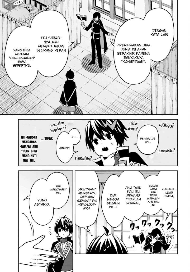 Chapter 25 - halaman 21