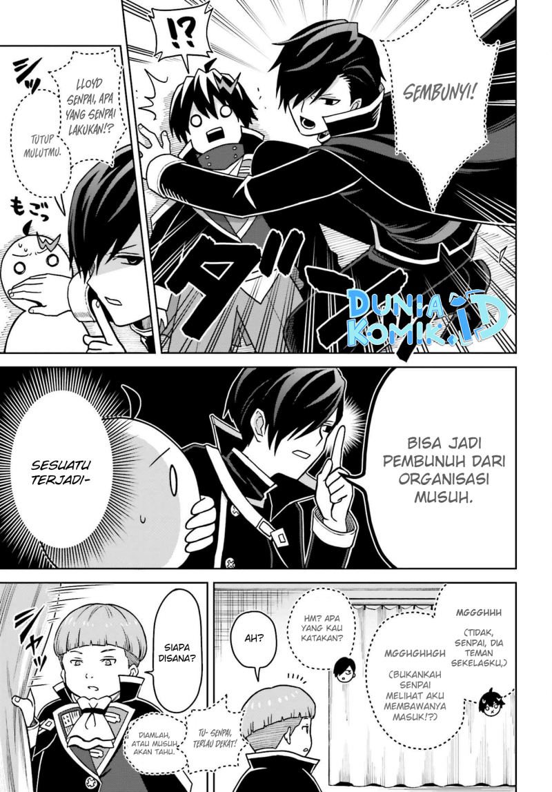 Chapter 25 - halaman 32