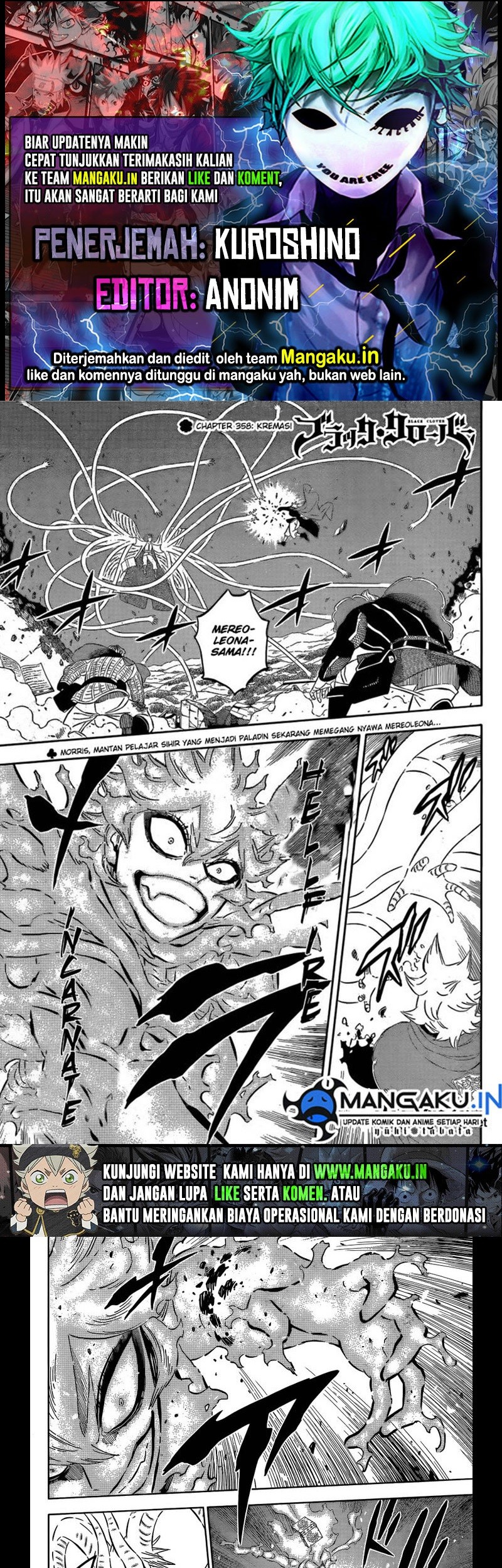 Chapter 358 - halaman 2