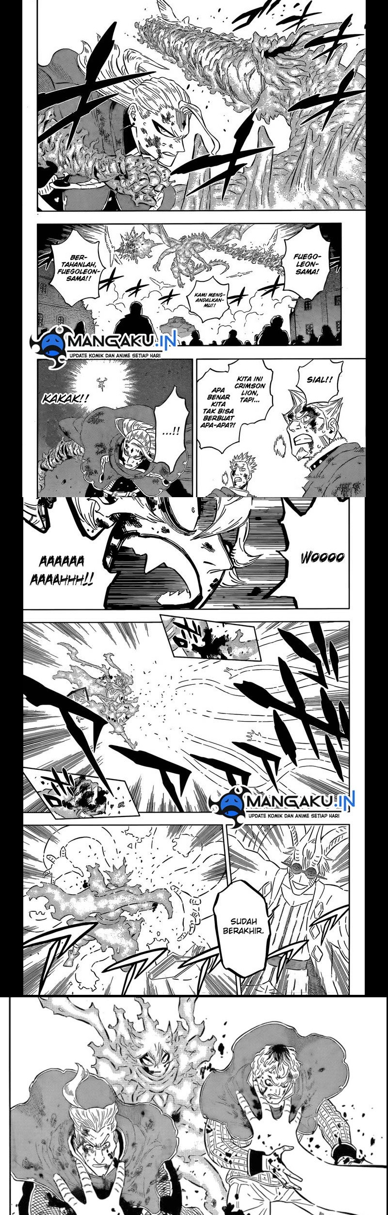 Chapter 358 - halaman 5