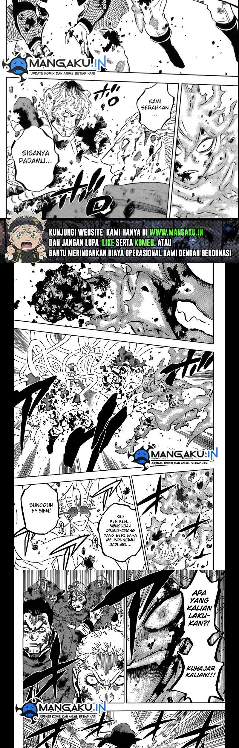 Chapter 358 - halaman 6