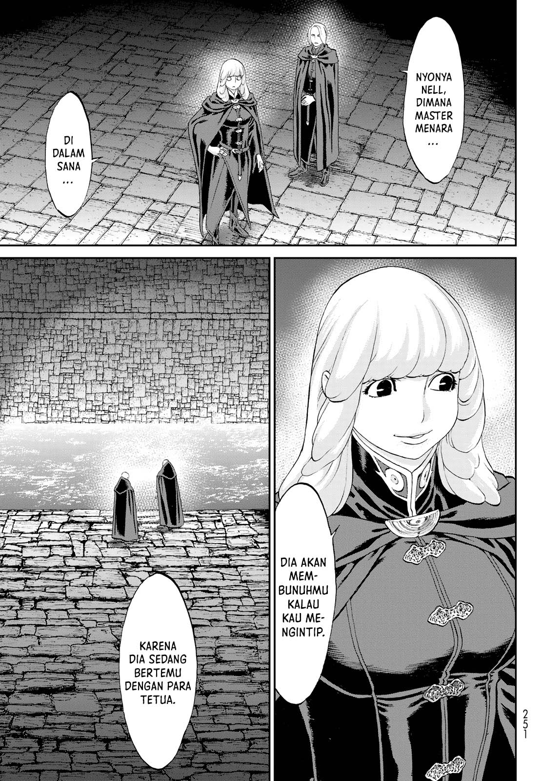 Chapter 54 - halaman 17