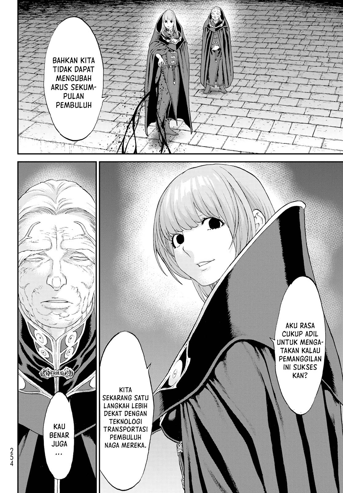 Chapter 54 - halaman 20