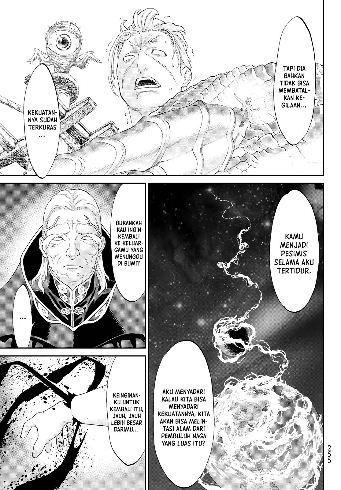 Chapter 54 - halaman 21