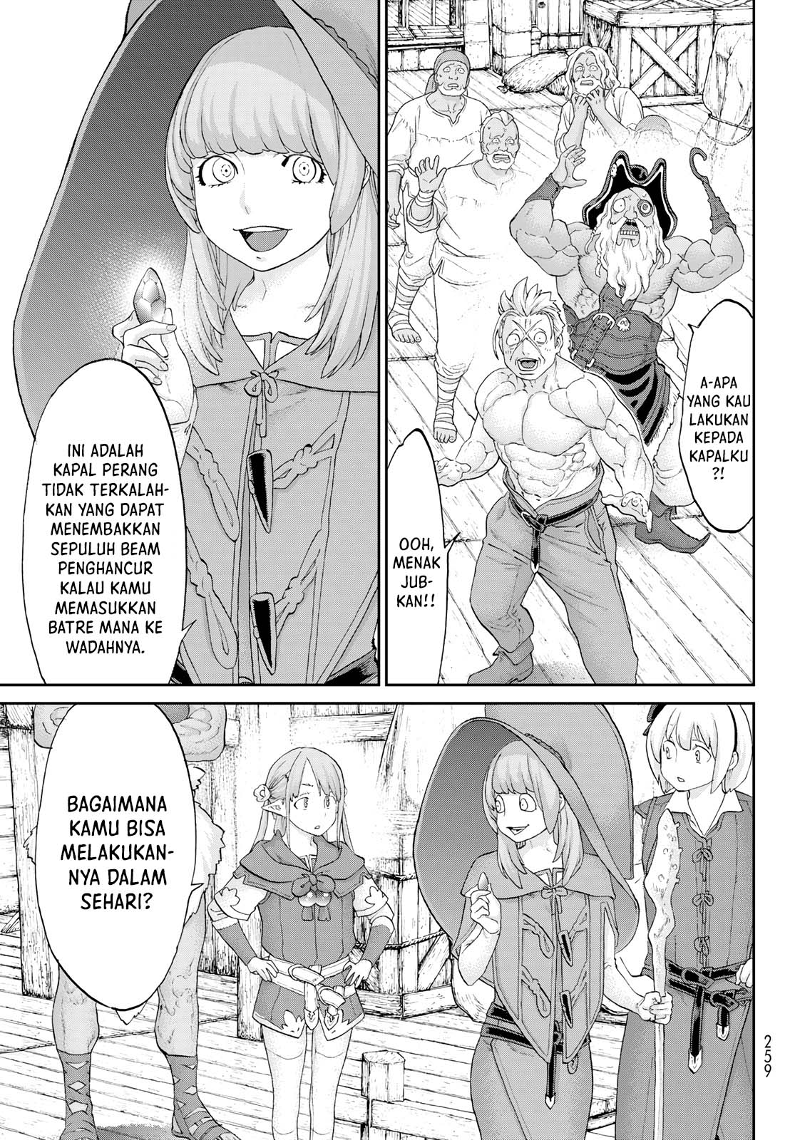 Chapter 54 - halaman 25