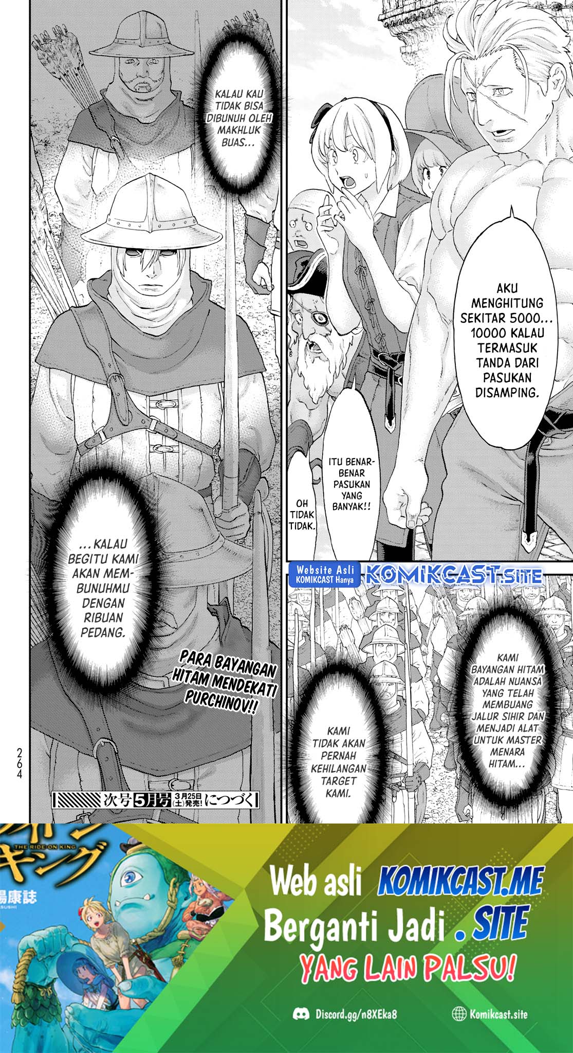 Chapter 54 - halaman 30