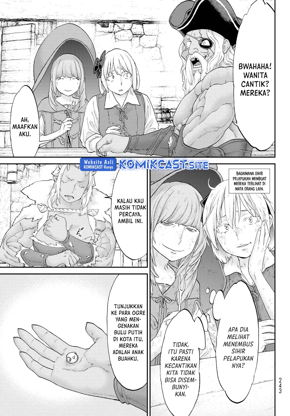 Chapter 54 - halaman 9