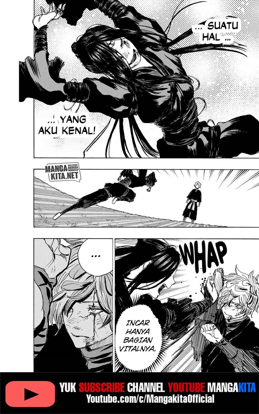 Chapter 107 - halaman 14