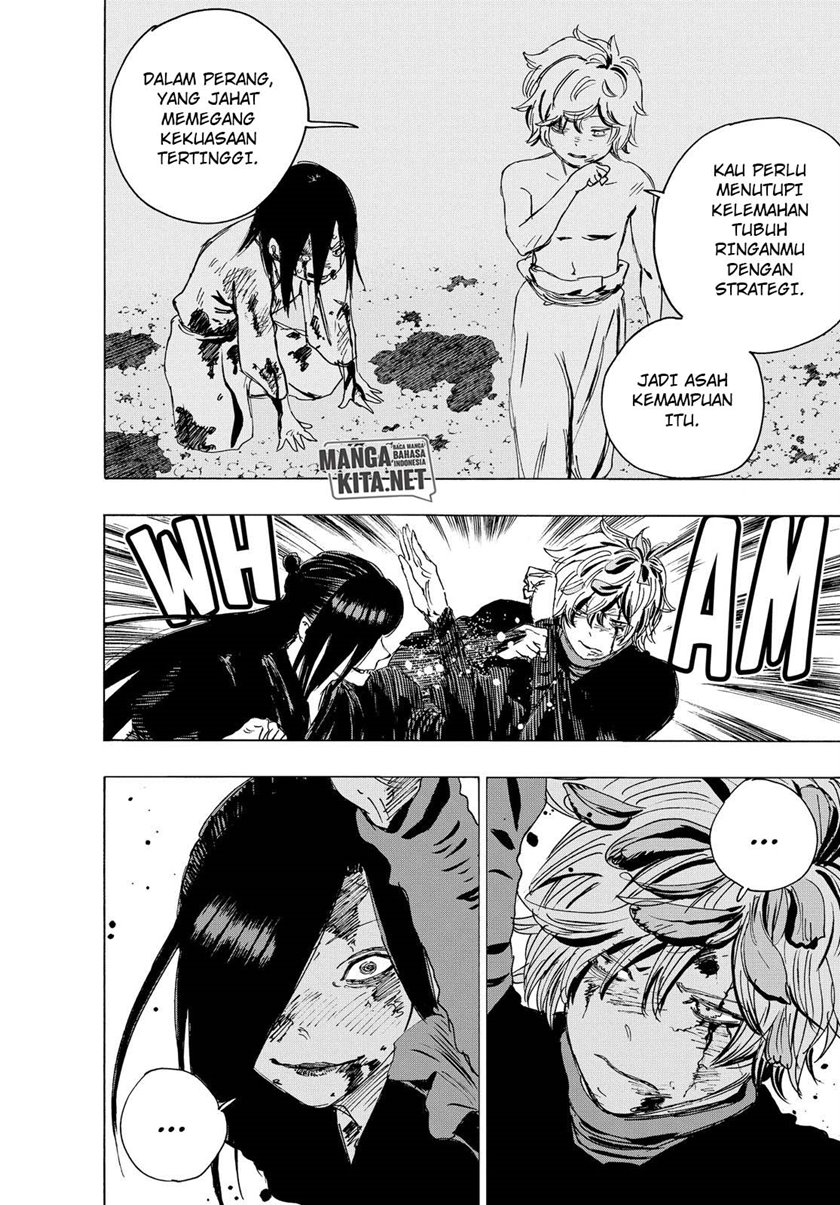 Chapter 107 - halaman 16