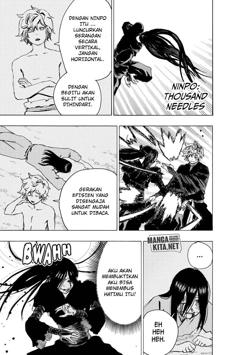 Chapter 107 - halaman 17