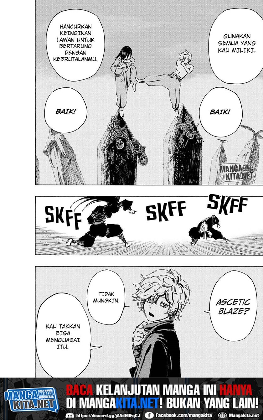 Chapter 107 - halaman 18
