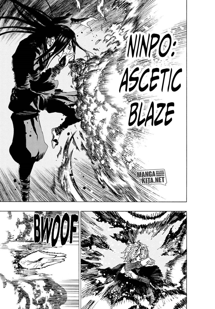 Chapter 107 - halaman 19