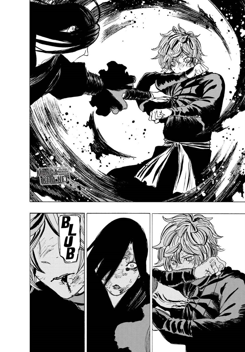 Chapter 107 - halaman 20
