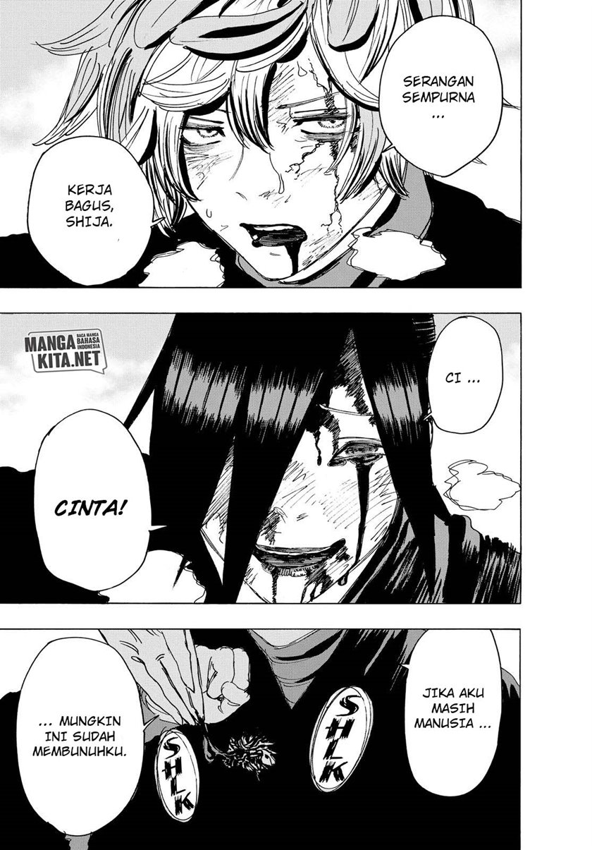 Chapter 107 - halaman 21