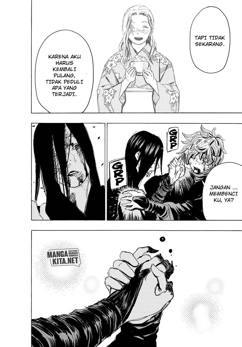 Chapter 107 - halaman 22
