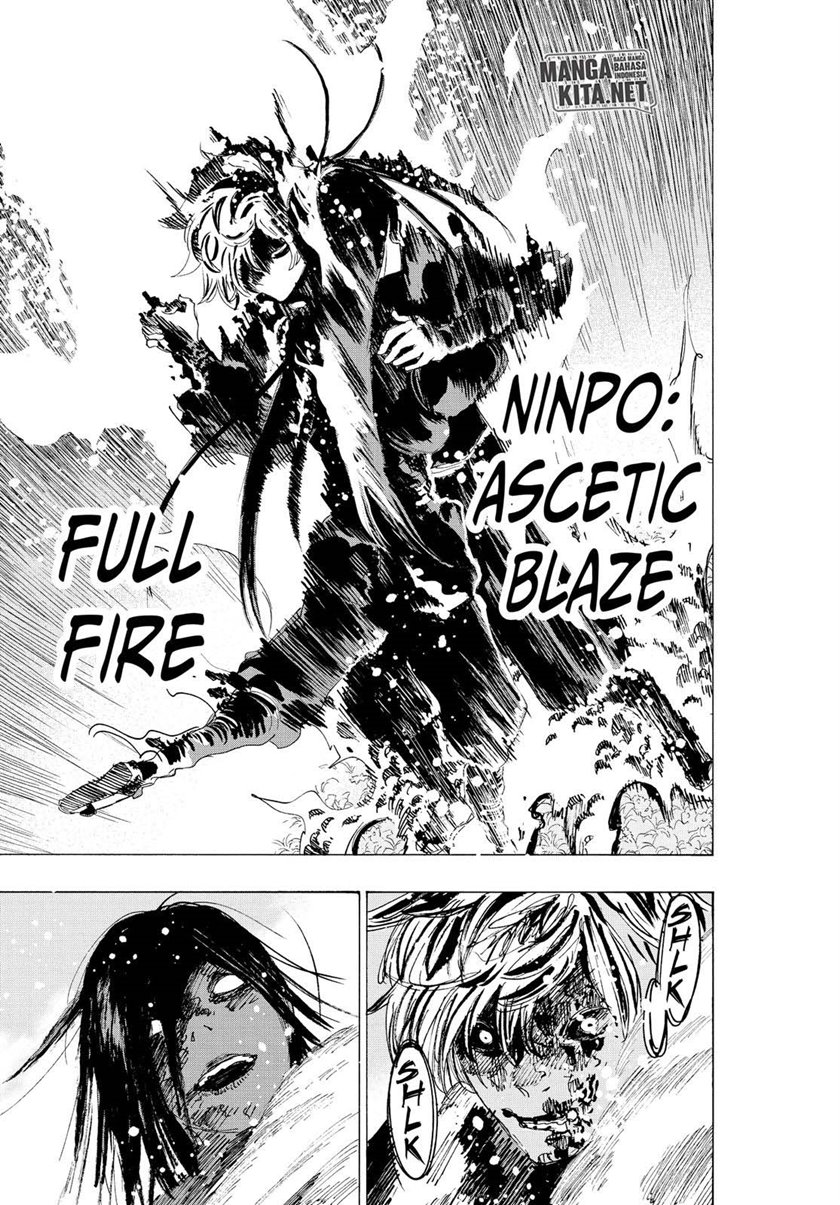 Chapter 107 - halaman 23