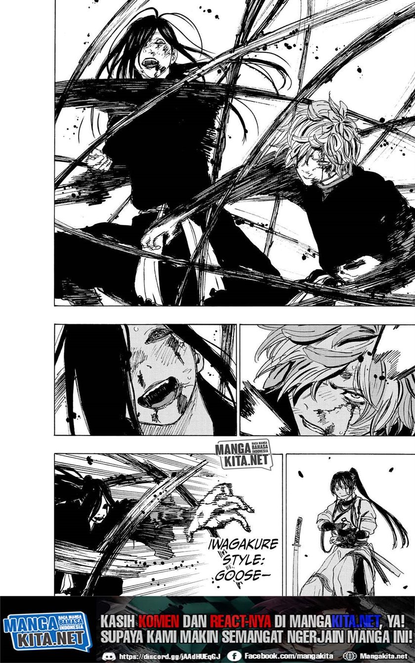 Chapter 107 - halaman 6
