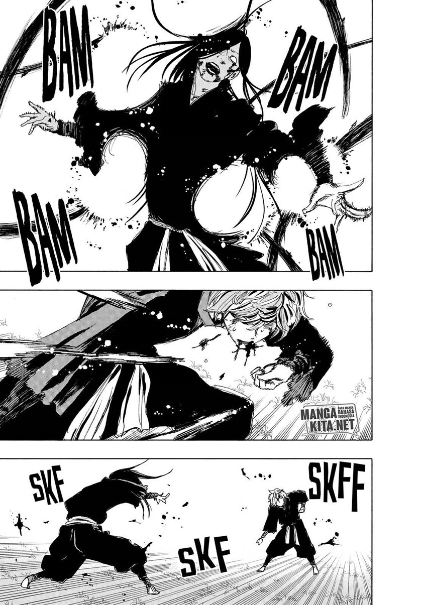 Chapter 107 - halaman 7