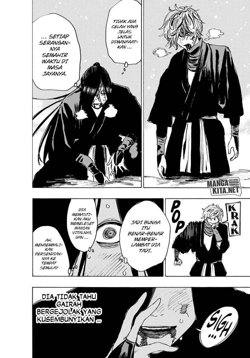 Chapter 107 - halaman 8