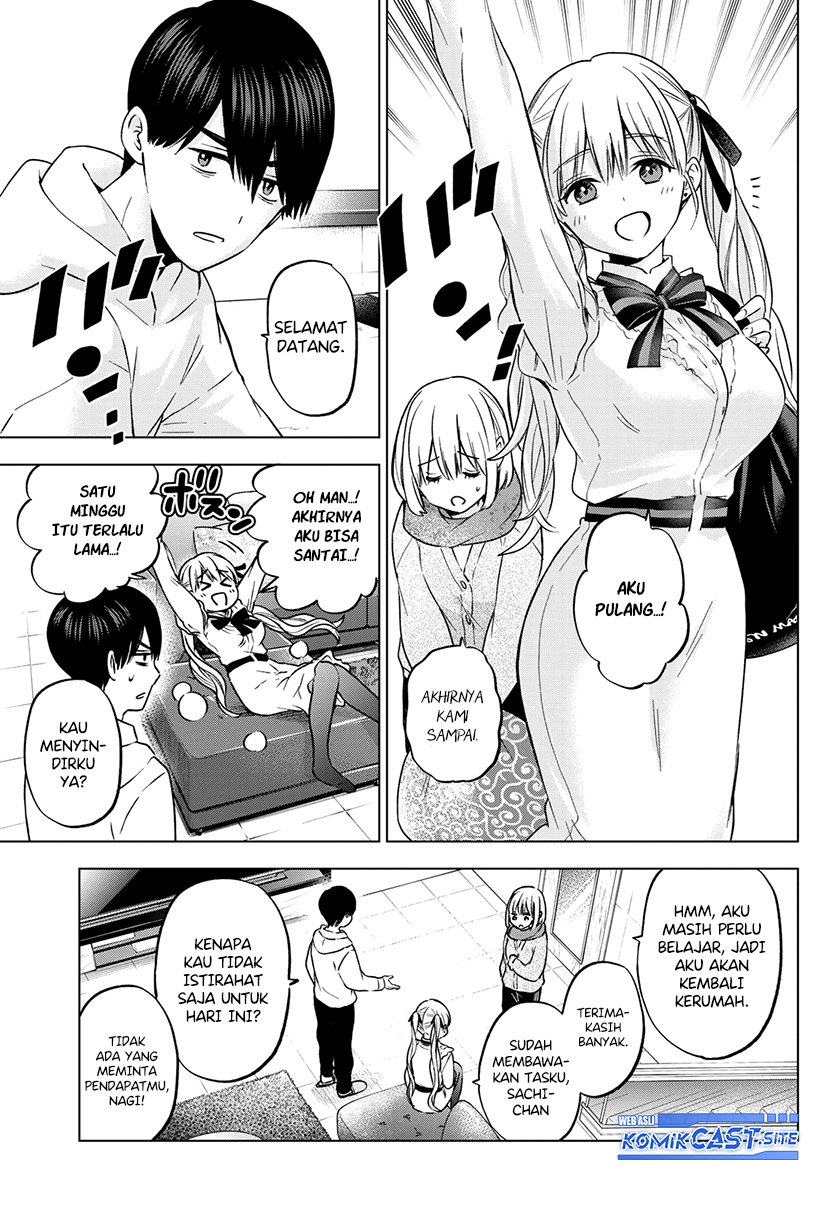 Chapter 153 - halaman 13