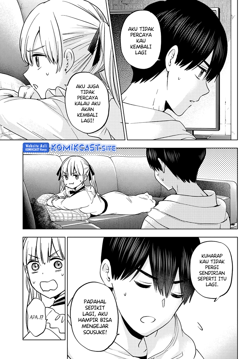 Chapter 153 - halaman 15