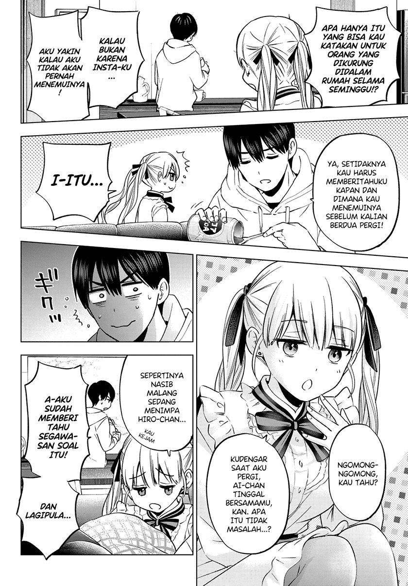 Chapter 153 - halaman 16