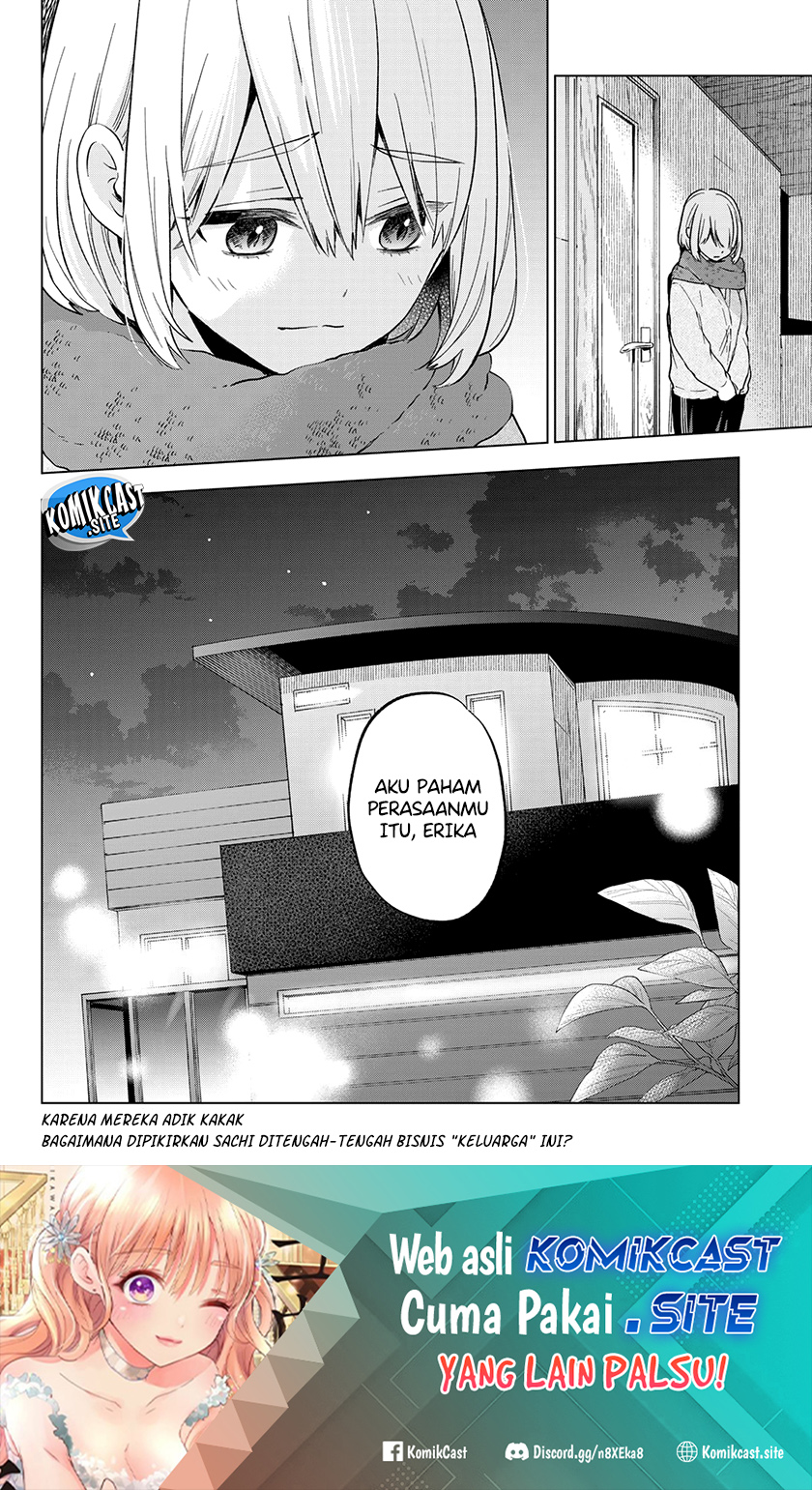 Chapter 153 - halaman 22