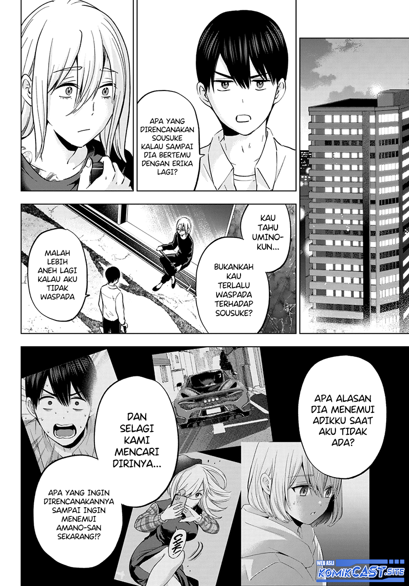 Chapter 153 - halaman 4