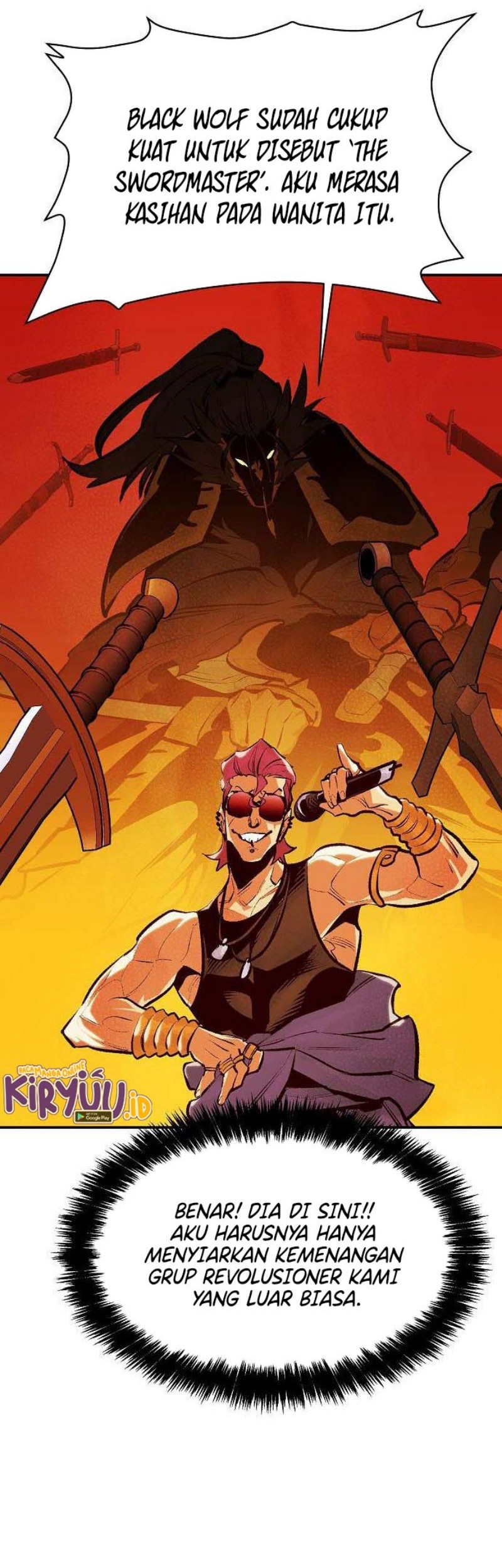 Chapter 88 - halaman 45