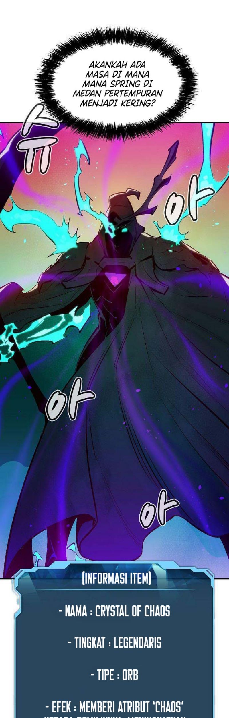 Chapter 88 - halaman 18