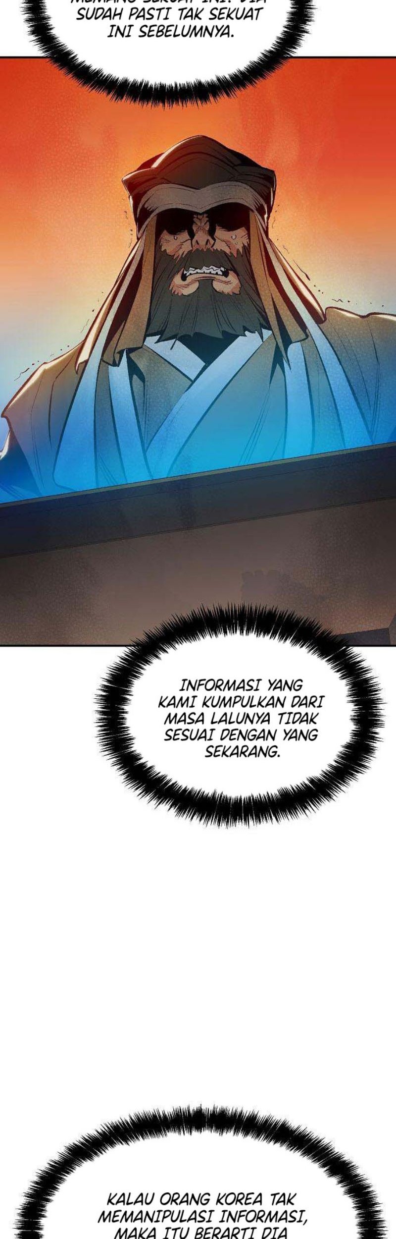 Chapter 88 - halaman 21